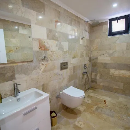 Hardal Caykoey Hotel