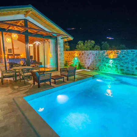 Hardal Caykoey Hotel