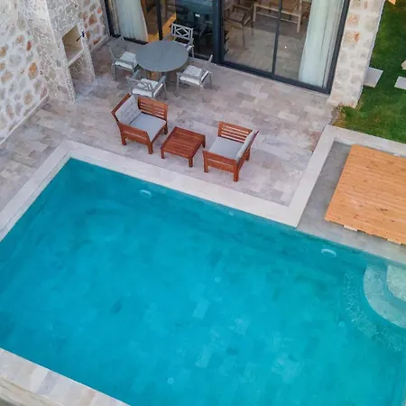 Hardal Caykoey Hotel Kalkan