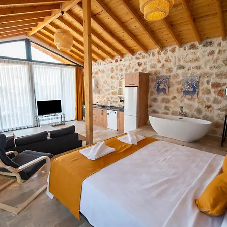 Hotel Hardal Caykoey 4*