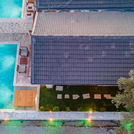 Hardal Caykoey Kalkan